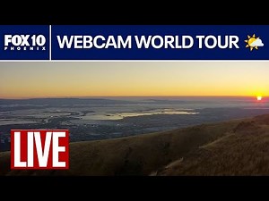 🔴LIVE WEBCAMS around the world | July 22