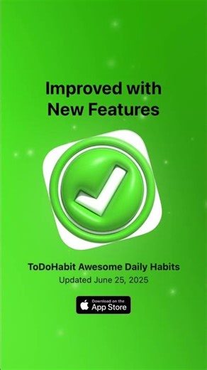 Best iPhone Habit Tracker App – No Subscription, Just One-Time Purchase!