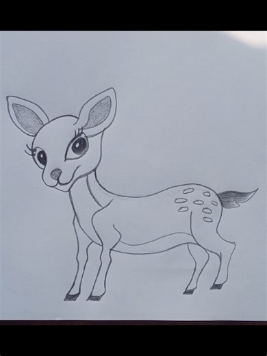 Adorable Animal Sketching Techniques