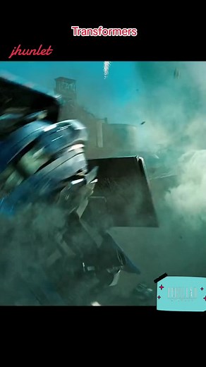 Transformers #movieclips