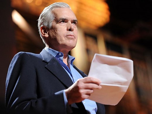 Four ways to fix a broken legal system