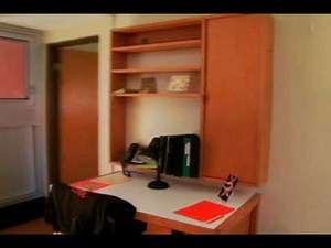 Residence: South (Maritime, Prairie & Mountain Halls)