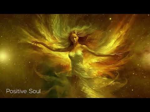 Regenerate Your Stem Cell, Stay Young Forever, Binaural Beats for Telomere Repair & Anti-Aging, 528