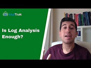 Can you rely only on log analysis to detect targeted attacks?