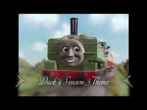 Duck's Season 3 Theme