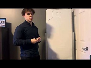 Calc 3 | E1 | 3D Space