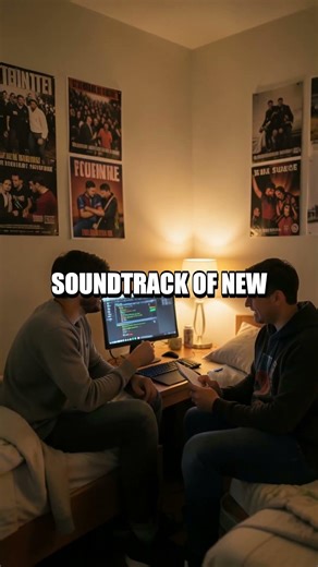 The Hidden Curriculum of a Freshman Week