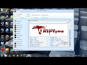 HOW TO MOD DEAD ISLAND RIPTIDE ON XBOX 360 + GODMODE + INFINITY AMMO