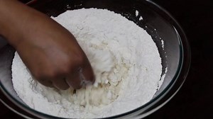 18K views · 769 reactions | Trini Aloo Pies 6 cups chopped potato / 4 Large potatoes 1 tsp salt 1 tsp geera ... Aromatics 1 small onion finely chopped 3 cloves garlic minced 2 pimento peppers finely chopped 4 leaves shadon beni minced / culantro ..... 3 cups flour 1 tsp yeast 1 tsp baking powder 1/2 tsp salt 1 1/2 cups luke warm water #ALOOPIES #POTATOPIES | Trini cooking with Natasha | Facebook
