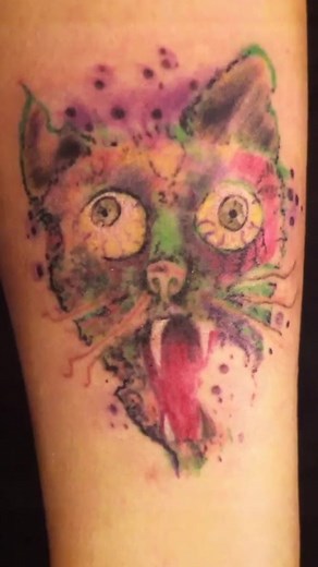 Ink Master on TikTok