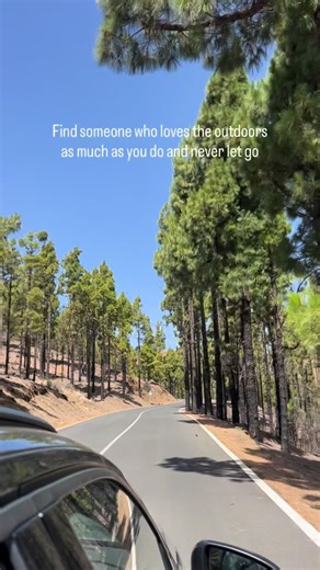 Diogo & Laura | Travel and Lifestyle | Find someone who loves the outdoors as much as you do… and never let go 🌿 Especially if you work 8–5, count vacation days, and still... | Instagram