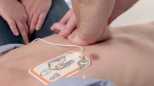 Nihon Kohden AED Malaysia Authorized Distributor