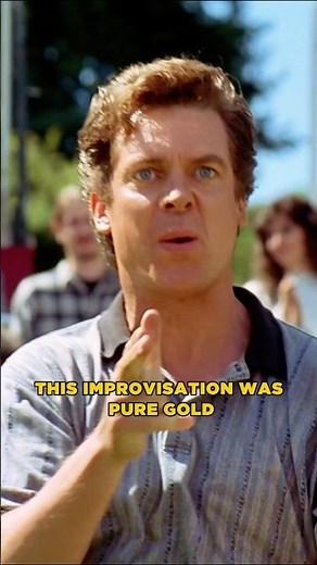 Did you know that in Happy Gilmore…