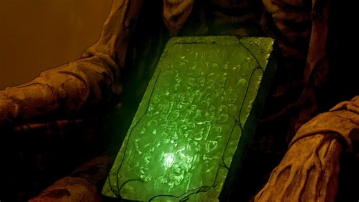 667 reactions · 270 shares | The Secret of the Emerald Tablet |...