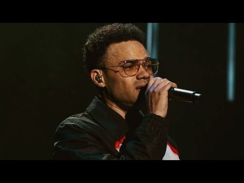 Tauren wells - Wildfire Mercy - Lyrics Song