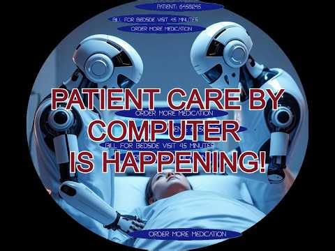 Computerized Doctors