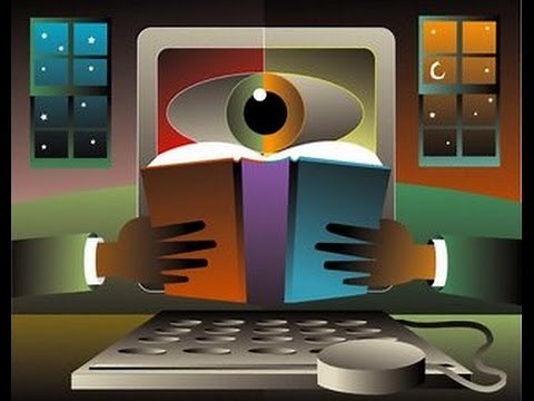 Como hacer que tu ordenador lea texto.