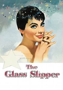 The Glass Slipper Trailer