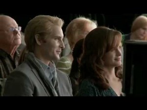 Exclusive Real Footage Twilight Saga Eclipse Behind The Scenes