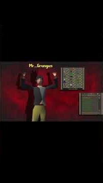 The Kalphite Queen Challenge ruleset #oldschoolrunescape #osrspodcast #osrs #runescape