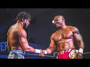 [ Full Match ] Shelton Benjamin vs Kevin "Jet" Knight | DEFY Wrestling - By Design (09/20/24)