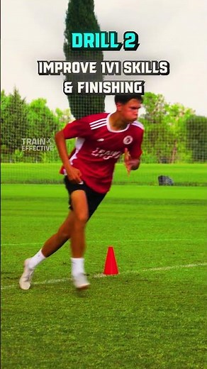 Solo drills for tekky wingers 😮‍💨