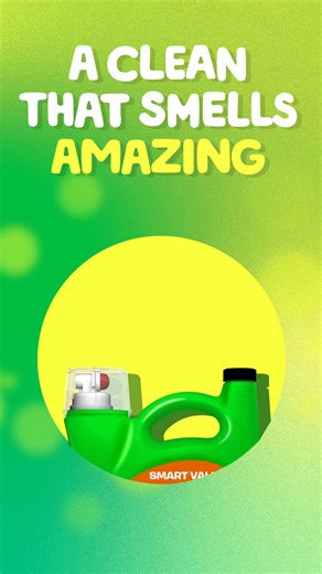 The laundry detergent that'll have people asking you what you're wearing | Gain