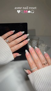 155K views · 6.7K reactions | natural nail reset 﫧 There’s a new...