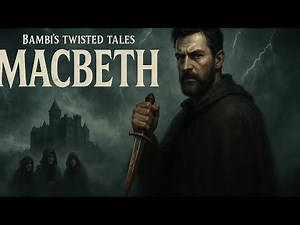 Bambi’s Twisted Tales: Macbeth