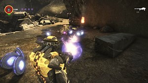 Iron Soul gets Gameplay Reveal news