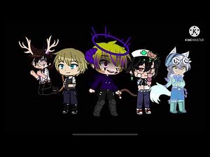 Mha reacts to unit gogeta rap