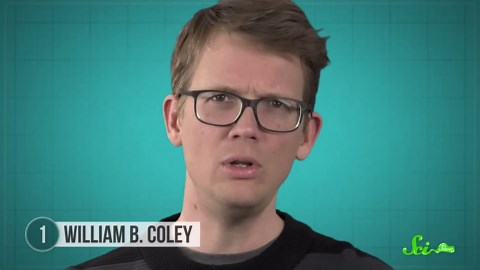 The most brilliant scientists (who no one believed)