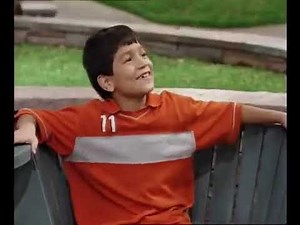 Barney And Friends - The Idea Song