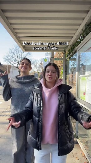 Sommerliche Tanzeinblicke bei 19 Grad