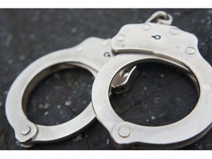 Alleged Acton Flasher Arrested: Police