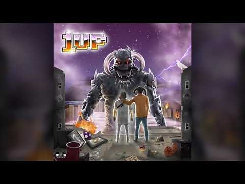 T-Pain - "1UP" ft. Profit Dinero (Official Audio)