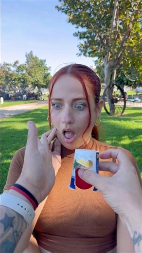 Learn This Magic Trick in 18 Seconds 🪄