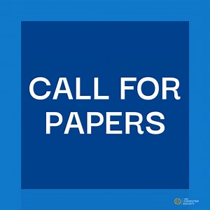 Call for Papers! 📰 Several important research deadlines are approaching! Present your research, emerging ideas, and applications to international experts and peers 🤝 With a range of topics from computer vision to network computing, there's something for everyone! 🌐 Deadlines this month: IEEE NCA - 30 August IEEE ITNAC - 1 September IEEE/CVF WACV - 12 September IEEE COMPSAC - 15 October IEEE HOST - 1 December Submit Your Papers 👇 https://bit.ly/4n7mahW #IEEEITNAC #IEEEWACV #IEEECOMPSAC #IEEEH