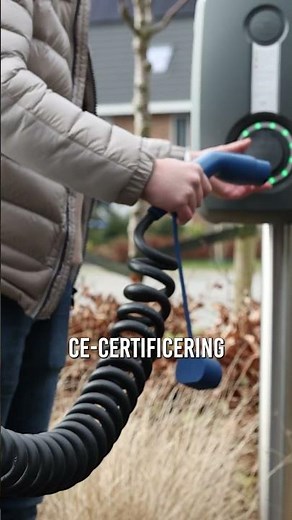 Wat betekent een CE-certificering? | Voldt®