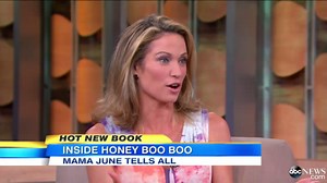 Honey Boo Boo Retires From Child Beauty Pageants