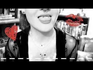 All About My Tongue Piercings | Venom Bites