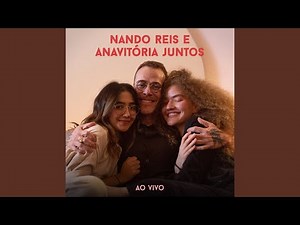 Relicário (Ao Vivo)