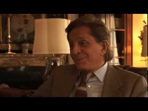 Valentino: The Last Emperor - Official Trailer