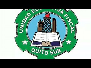 HIMNO UNIDAD EDUCATIVA QUITO SUR