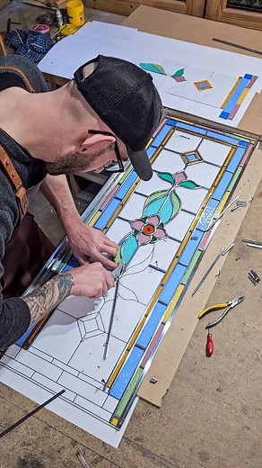 1.5M views · 258K reactions | This week I've been making this...