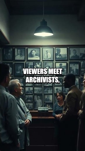 Micro Clues Behind History’s Giants