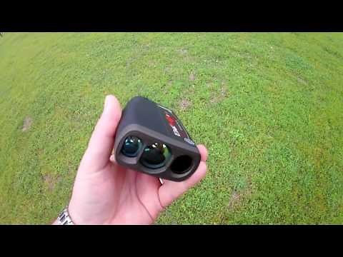ATN Laser Ballistics 1500 / 1000 ATN X-Sight II - ATN Thor HD