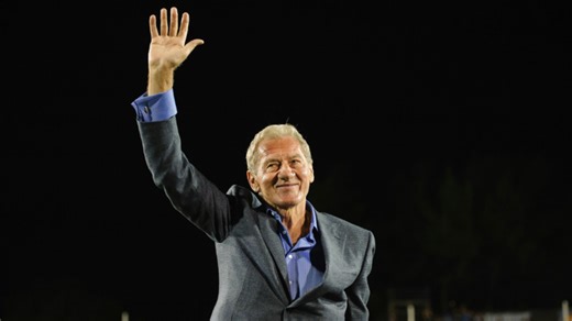 San Jose Earthquakes founder Milan Mandarić dies at 87