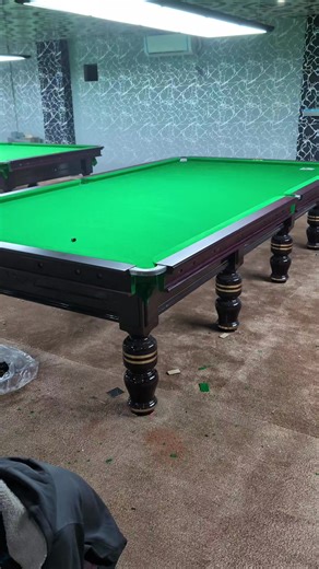 Grand Opening Tournament with Shoaib Arif