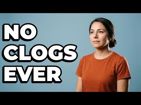 How Can I Naturally Maintain My Drains?